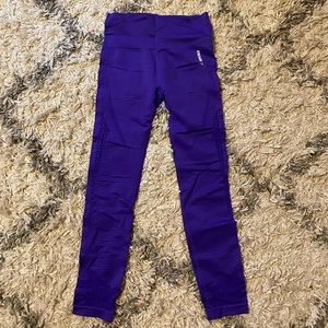 gymshark energy seamless leggings